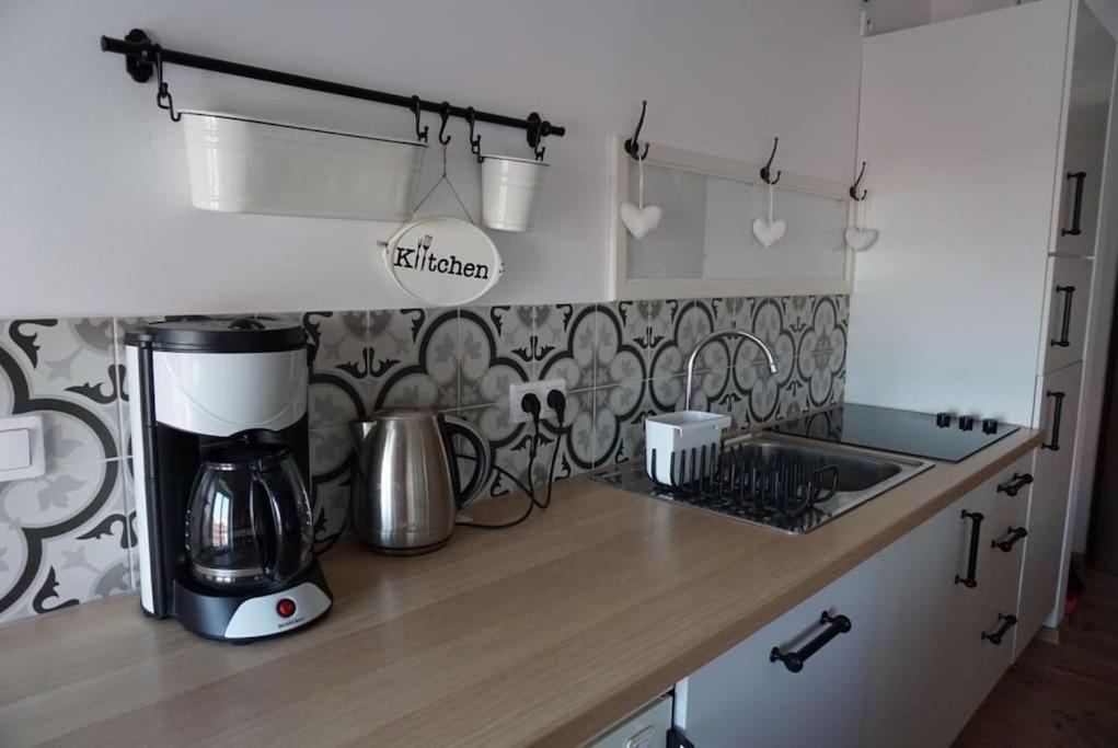 Apartmán Nad Morzem Baltica *