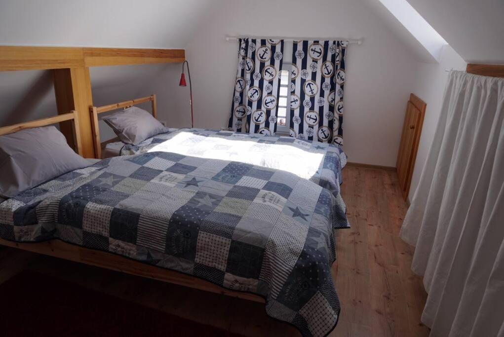 Apartmán Nad Morzem Baltica Jastarnia